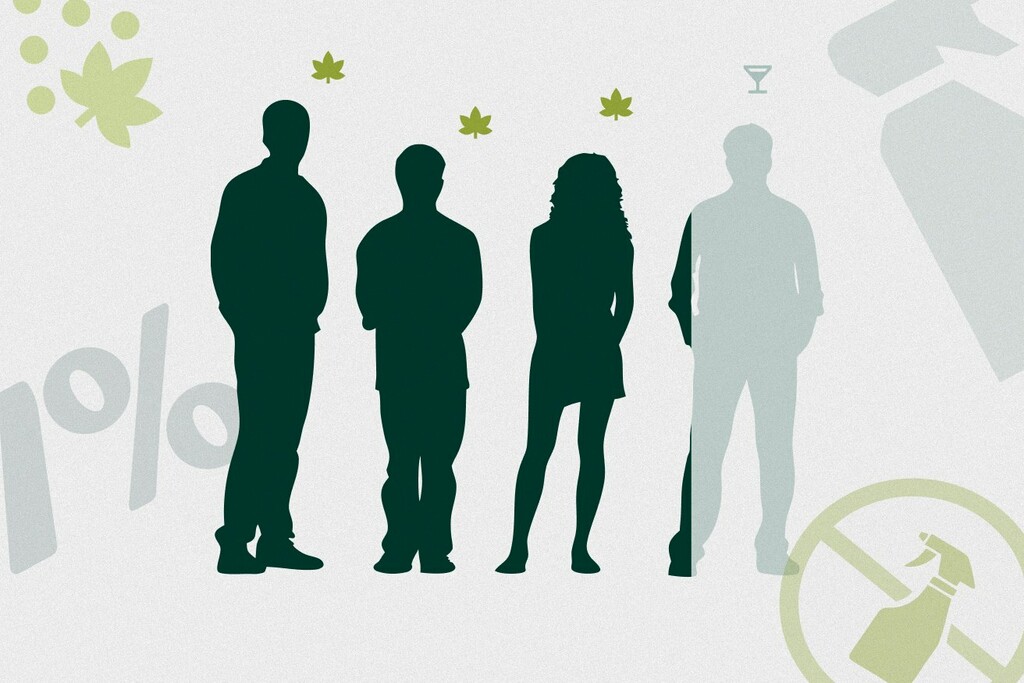 Pesticiden in wiet: Amerikanen eisen veiligere cannabis en stappen over op thuiskweek