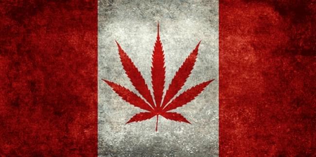 Canada legaliseert als eerste van de G7-landen