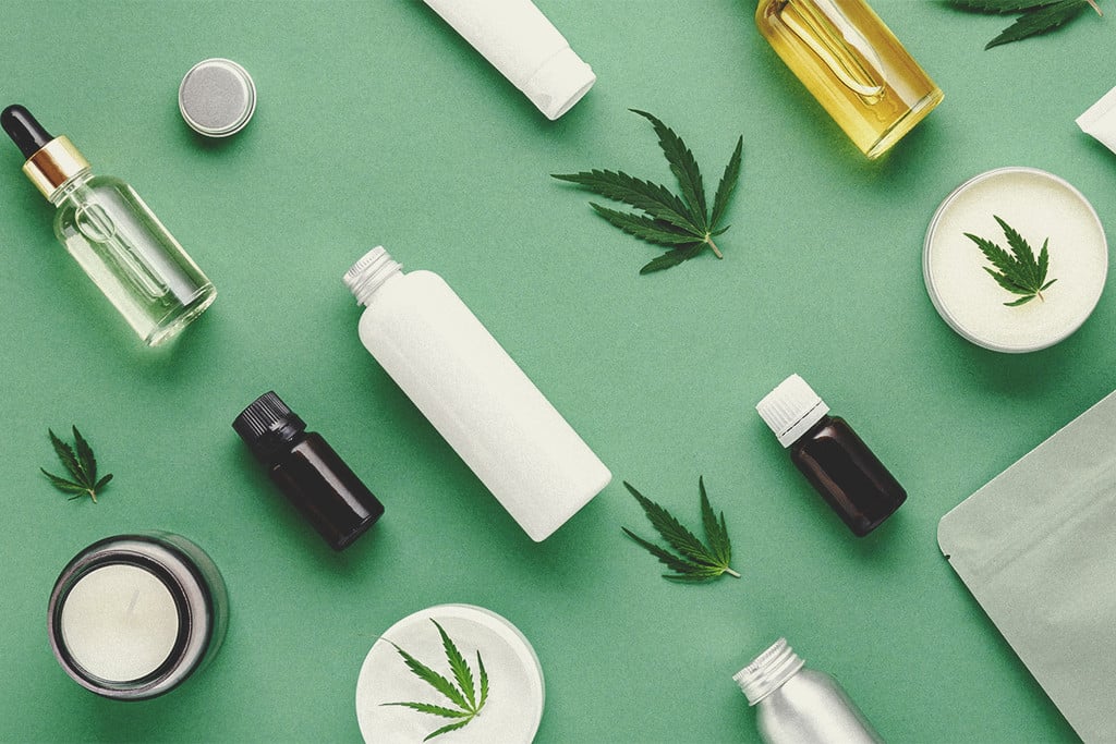 Hoe maak je cannabis lotions? — cannabis topicals 101