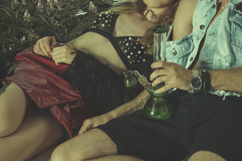 Kan cannabis de seks verbeteren? Alles wat je dient te weten