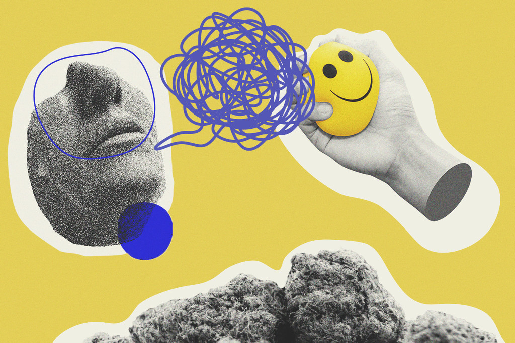 Werkt Wiet Tegen Angst?