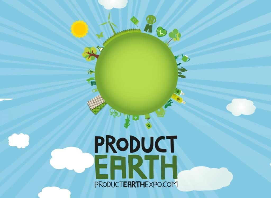 Royal Queen Seeds Gaat naar Product Earth 2016!