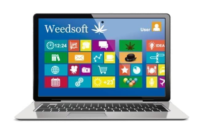 Microsoft stapt in de cannabis industrie