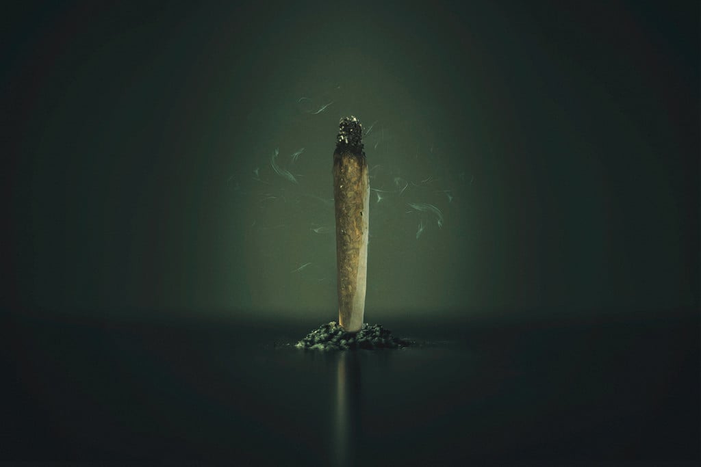 Verbeter de brandsnelheid van je joint door binnenstebuiten te draaien en meer