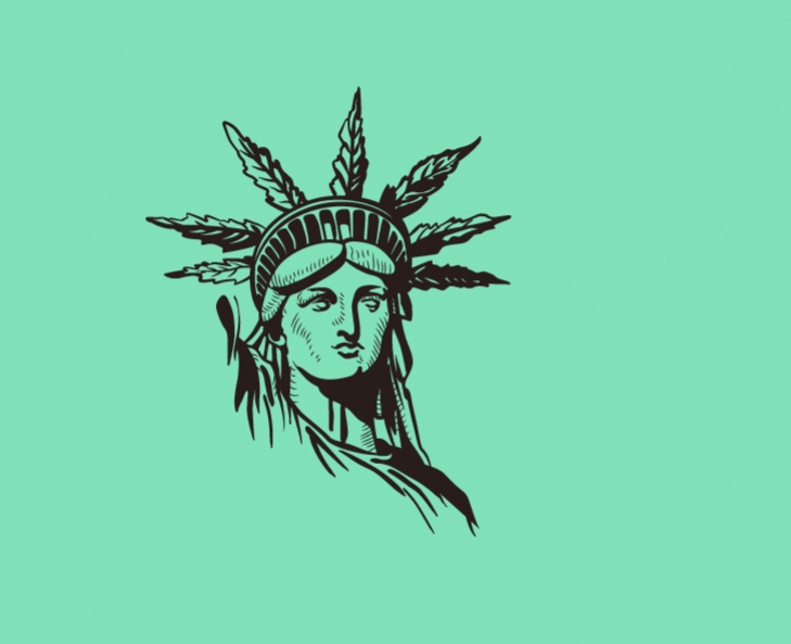 7 Jaar Later: De Impact van de Cannabislegalisatie in de VS