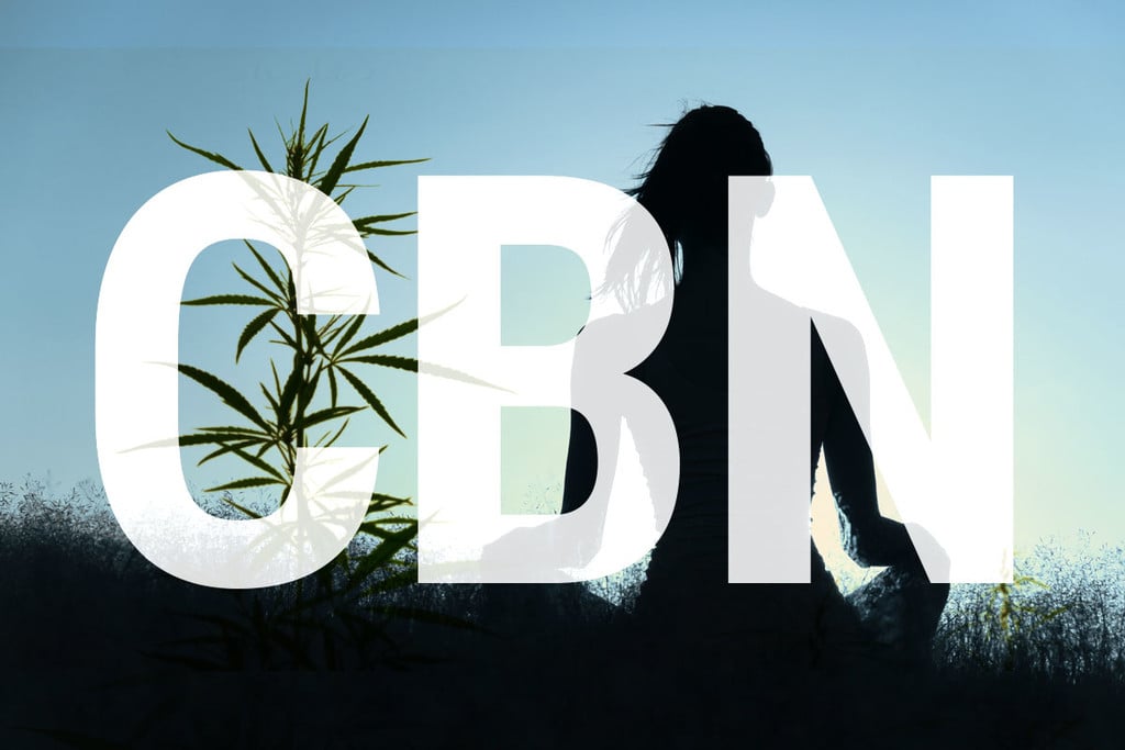 Cannabinol (CBN): Wat Is Het En Wat Zijn De Effecten?