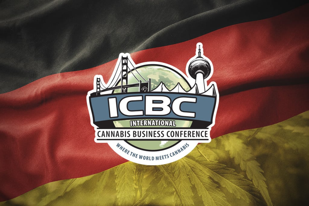 ICBC Binnenlandse Wietkweek in Duitsland