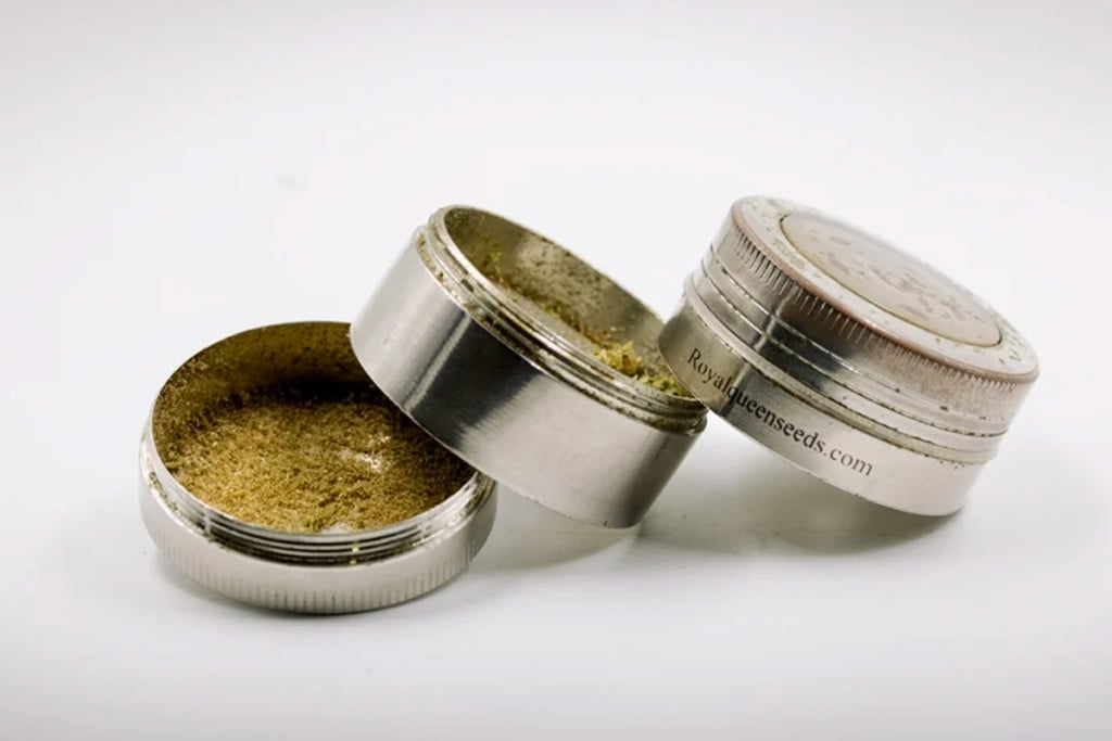 Kennismaken Met Kief Plus 6 Fijne Toepassingen