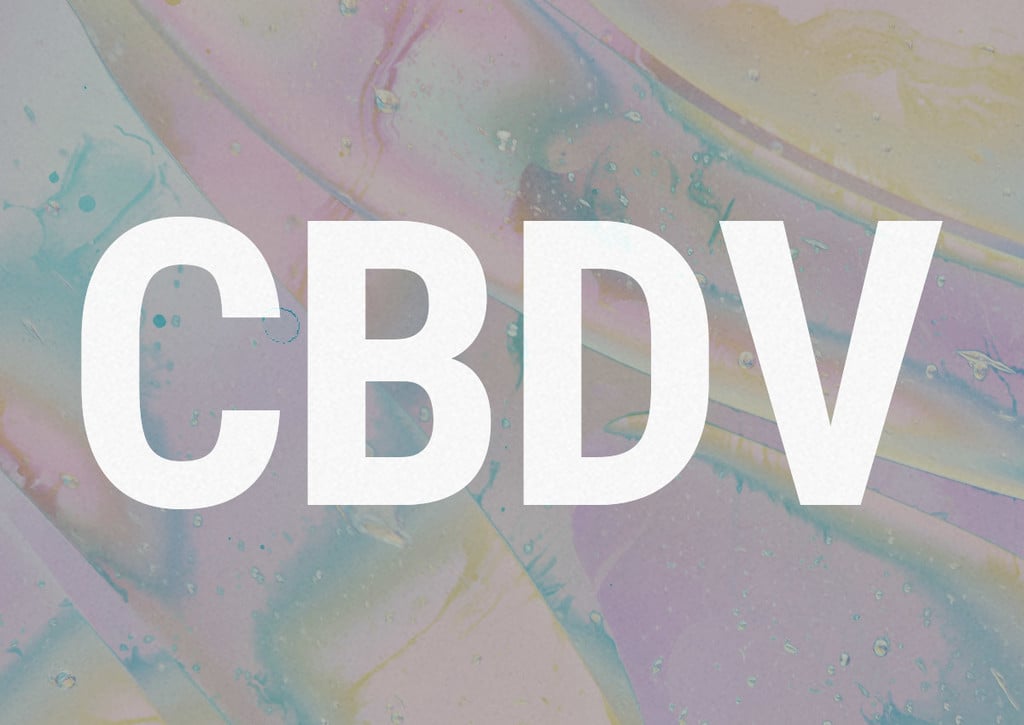 Maak Kennis Met Fytocannabinoïden en Cannabidivarine (CBDV)
