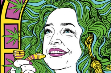 Disjointed - De Nieuwe Netflix Serie Met Cannabis Thema Van Chuck Lorre
