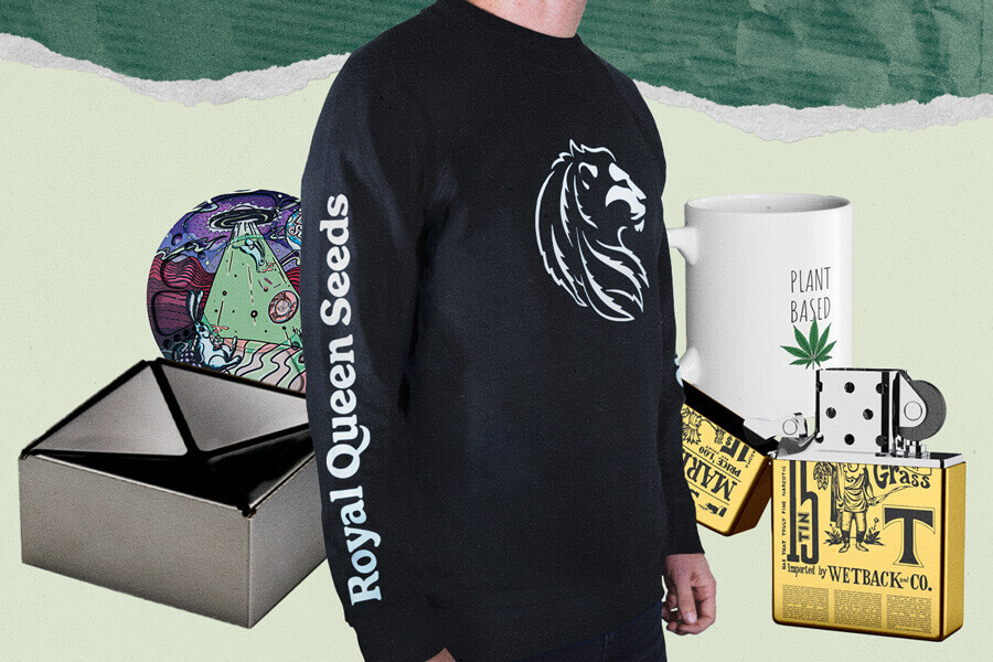 21 Kerstcadeau Ideeën voor Stoners, Potheads en Cannabiskenners 