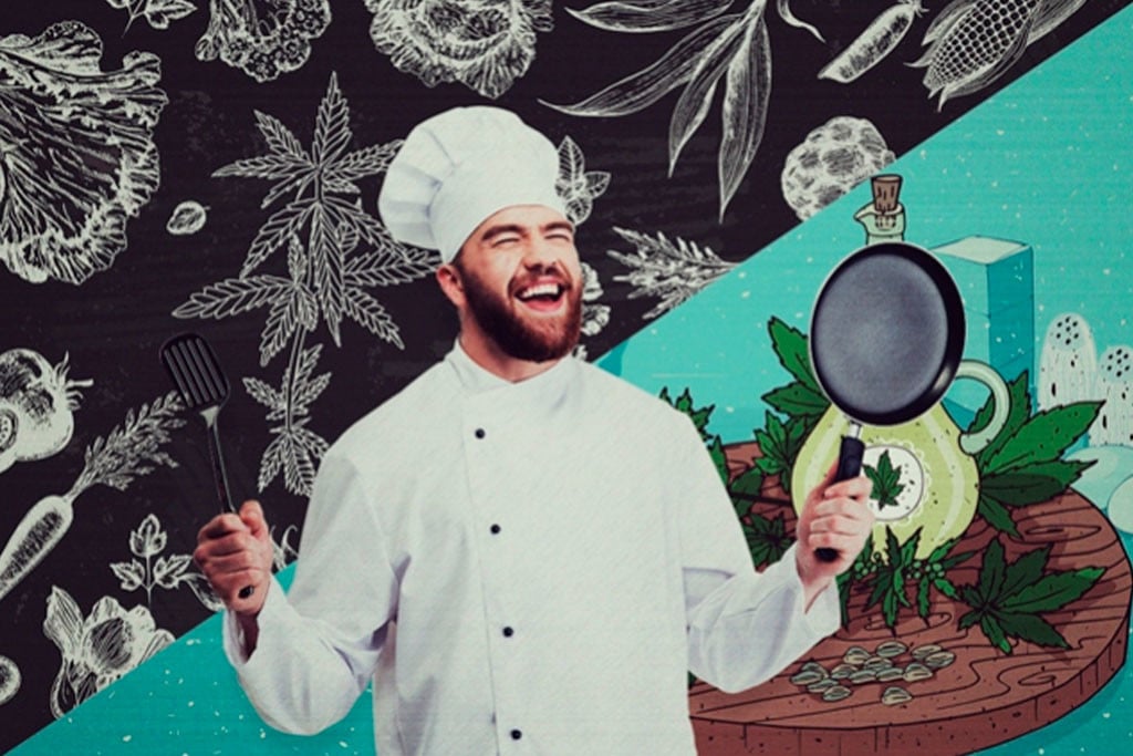 De Meestvoorkomende Beginnersfouten Bij Het Maken Van Cannabis Edibles
