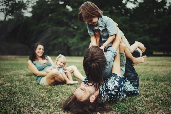 Stop Met Het Stigmatiseren Van Ouders Die Cannabis Roken