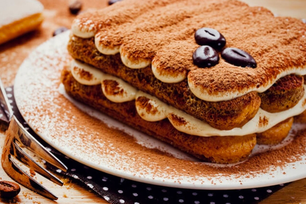 Hoe Maak Je Traditionele Of Veganistische Tiramisu Met Cannabis?