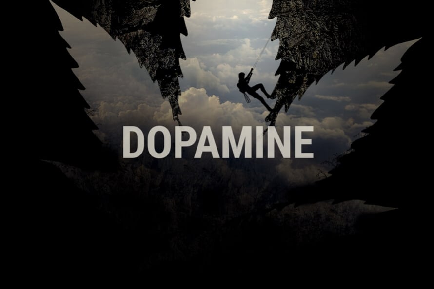 De link tussen wiet en dopamine