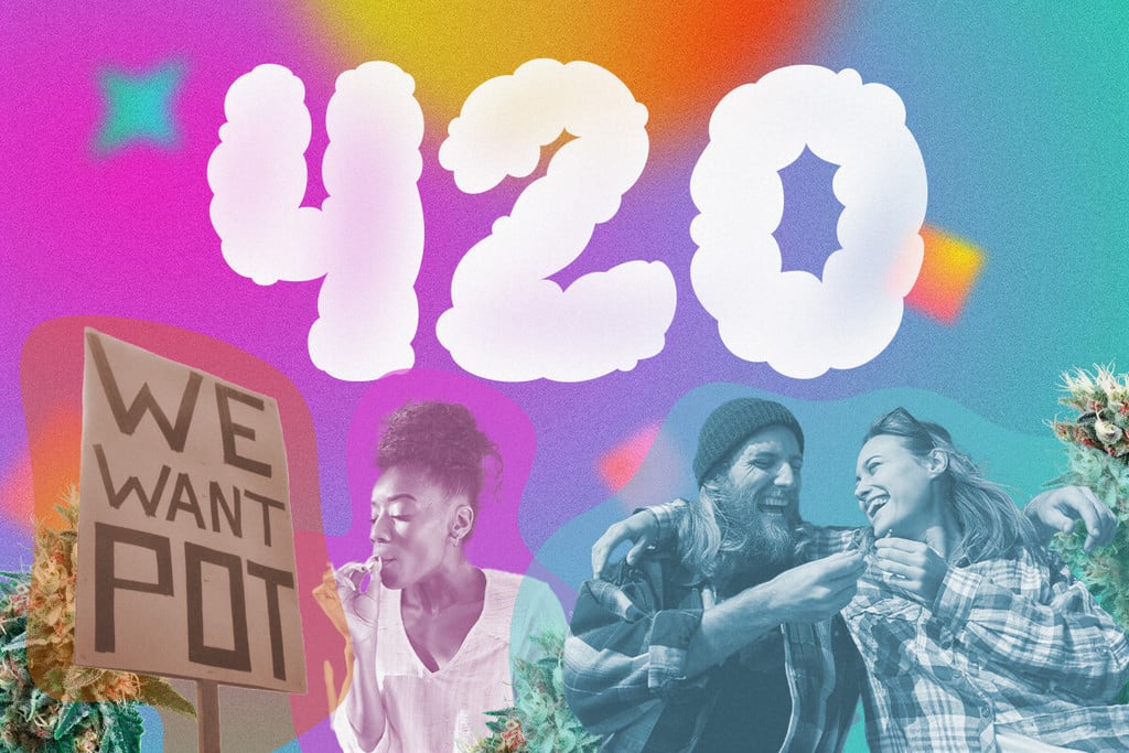 420: Hoe het Allemaal Begon en Hoe het Nu Gaat