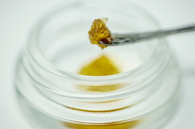 De Waarheid Rond Terp Sauce En Live Resin