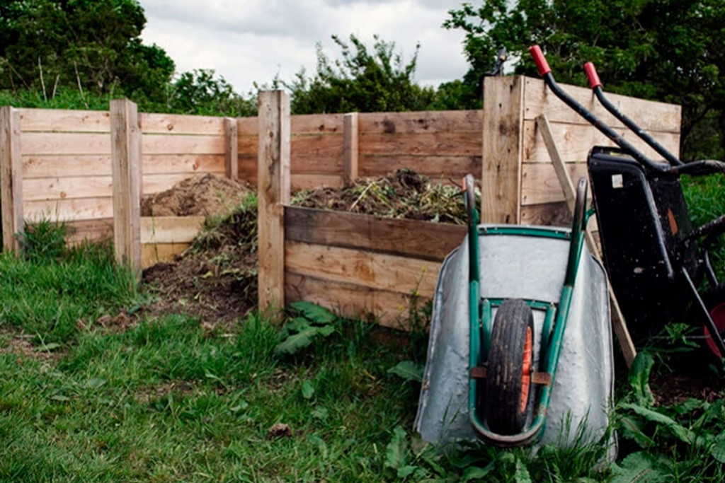Hoe Je Zelf Compost Voor Je Cannabistuin Maakt