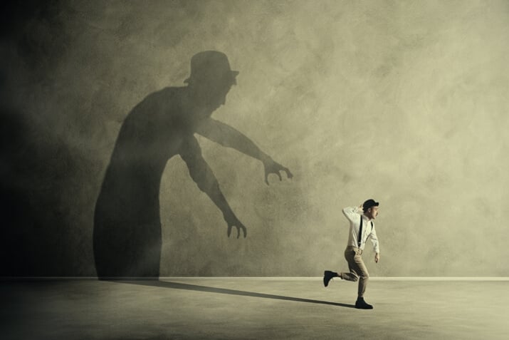 Is Er Een Verband Tussen Het Roken Van Cannabis En Paranoia?