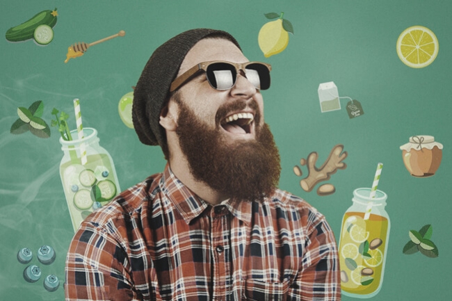 Deze Detox Drankjes Helpen Je Mogelijk Slagen Voor Een Drugstest