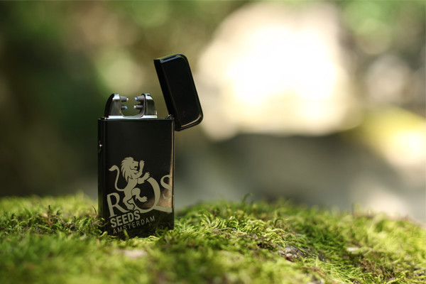 Plasma Aansteker RQS