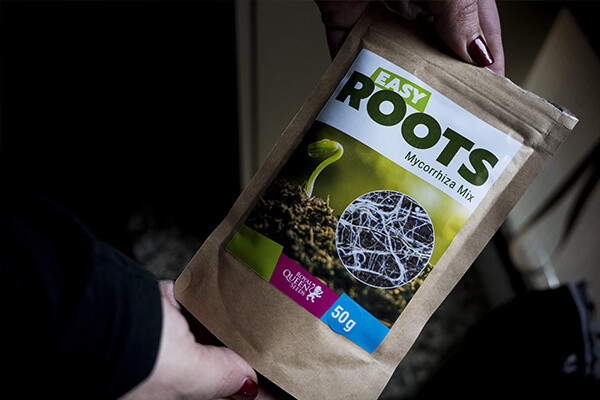 Easy Roots - Mycorrhiza Mix